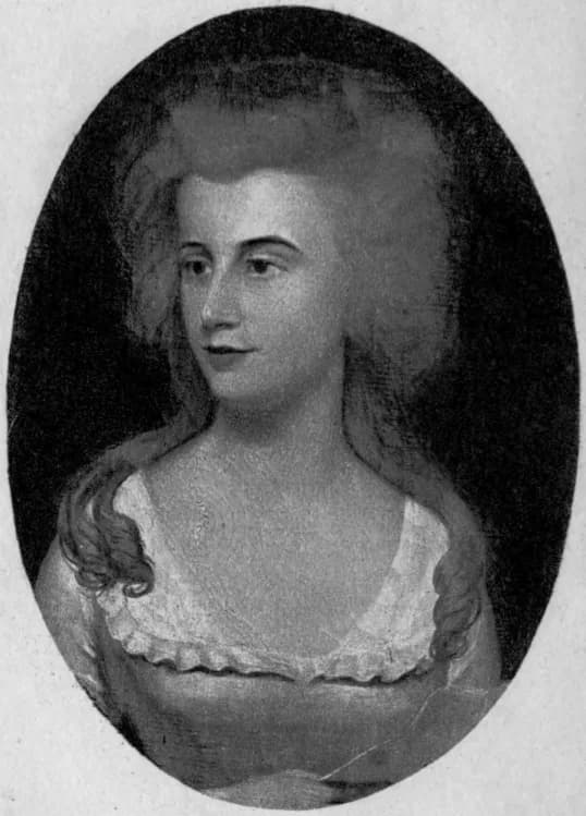 Abigail Martha Bayard