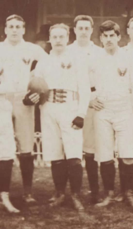 Thomas Fuller Potter