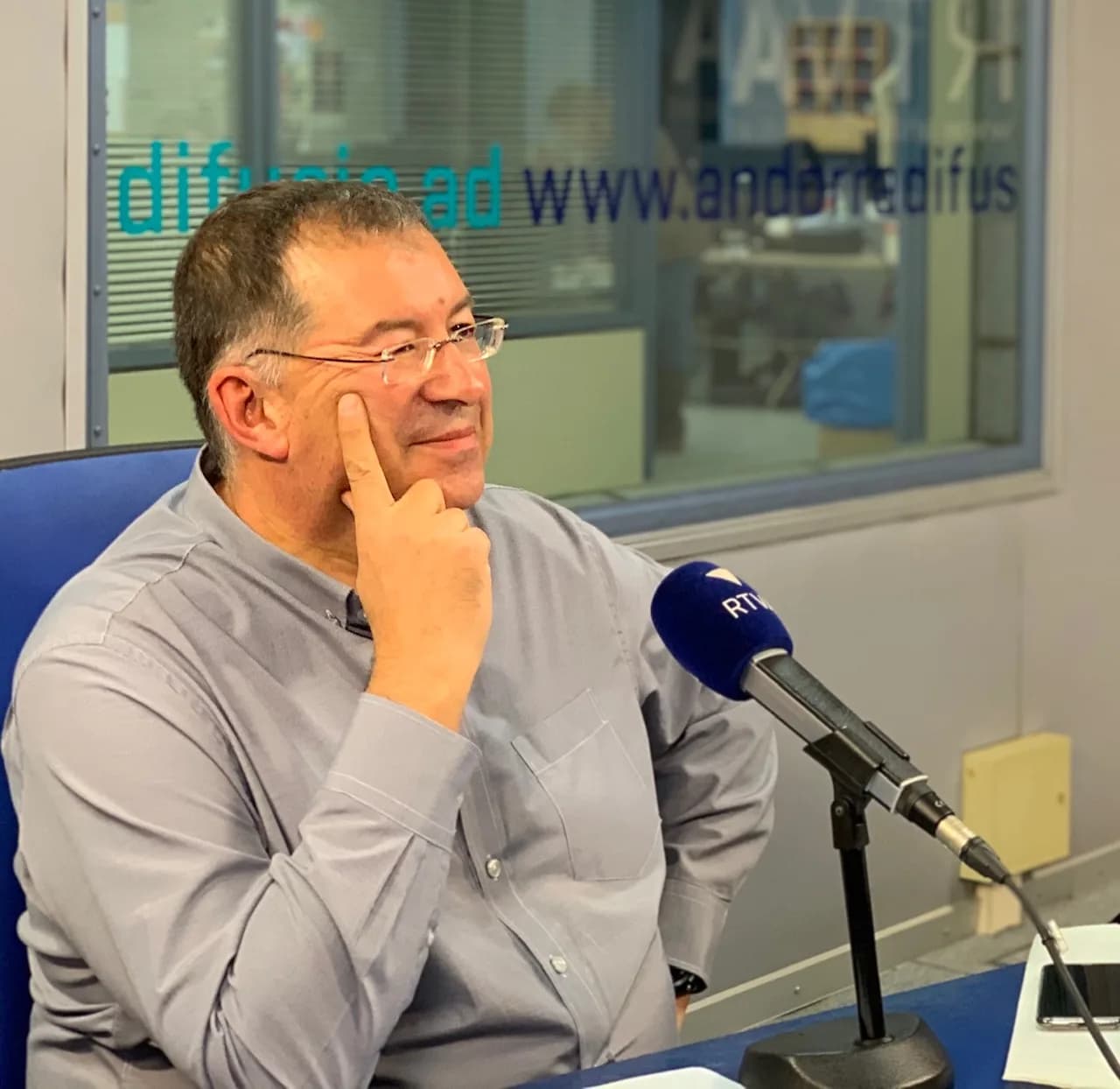 Àlex Lliteras