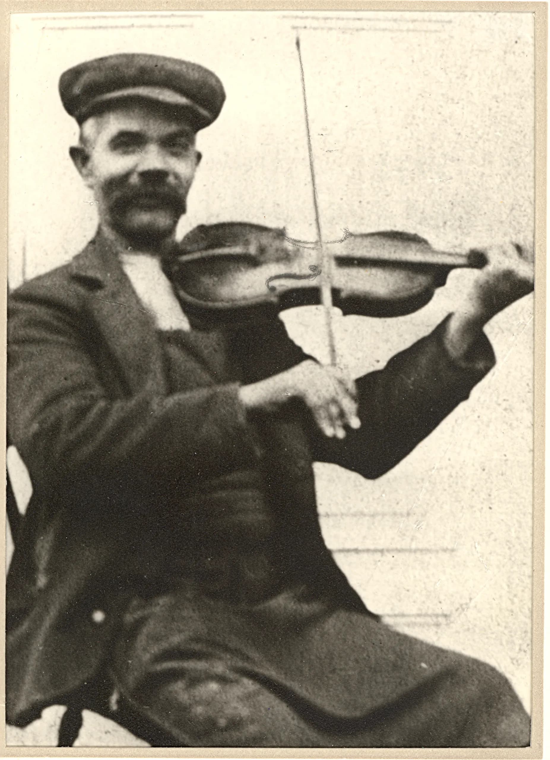 Vilhelm Hedlund