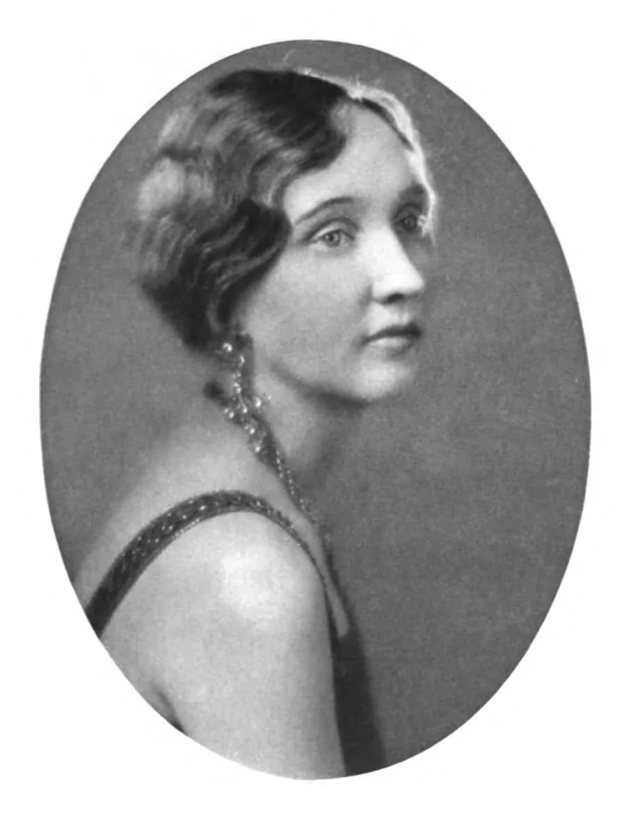 Alice Denniston Laughlin