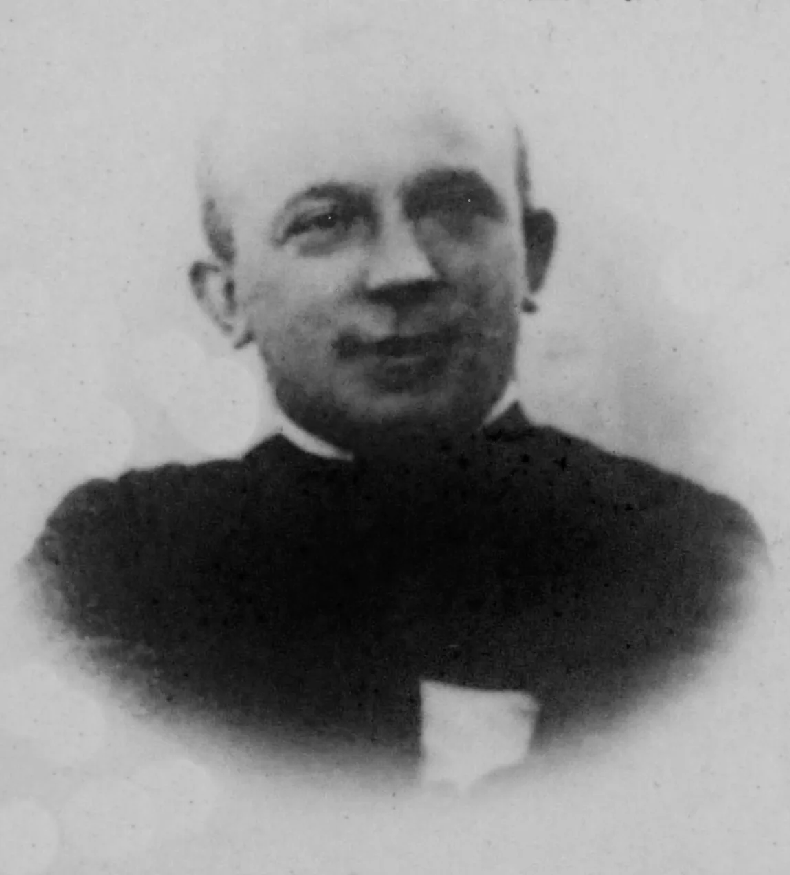 Jean-Vital Alexandre