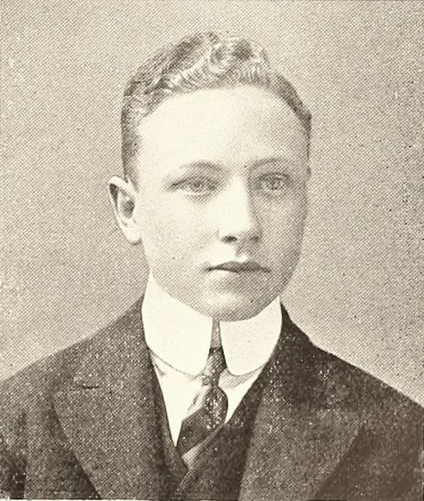 Henry A. Laughlin