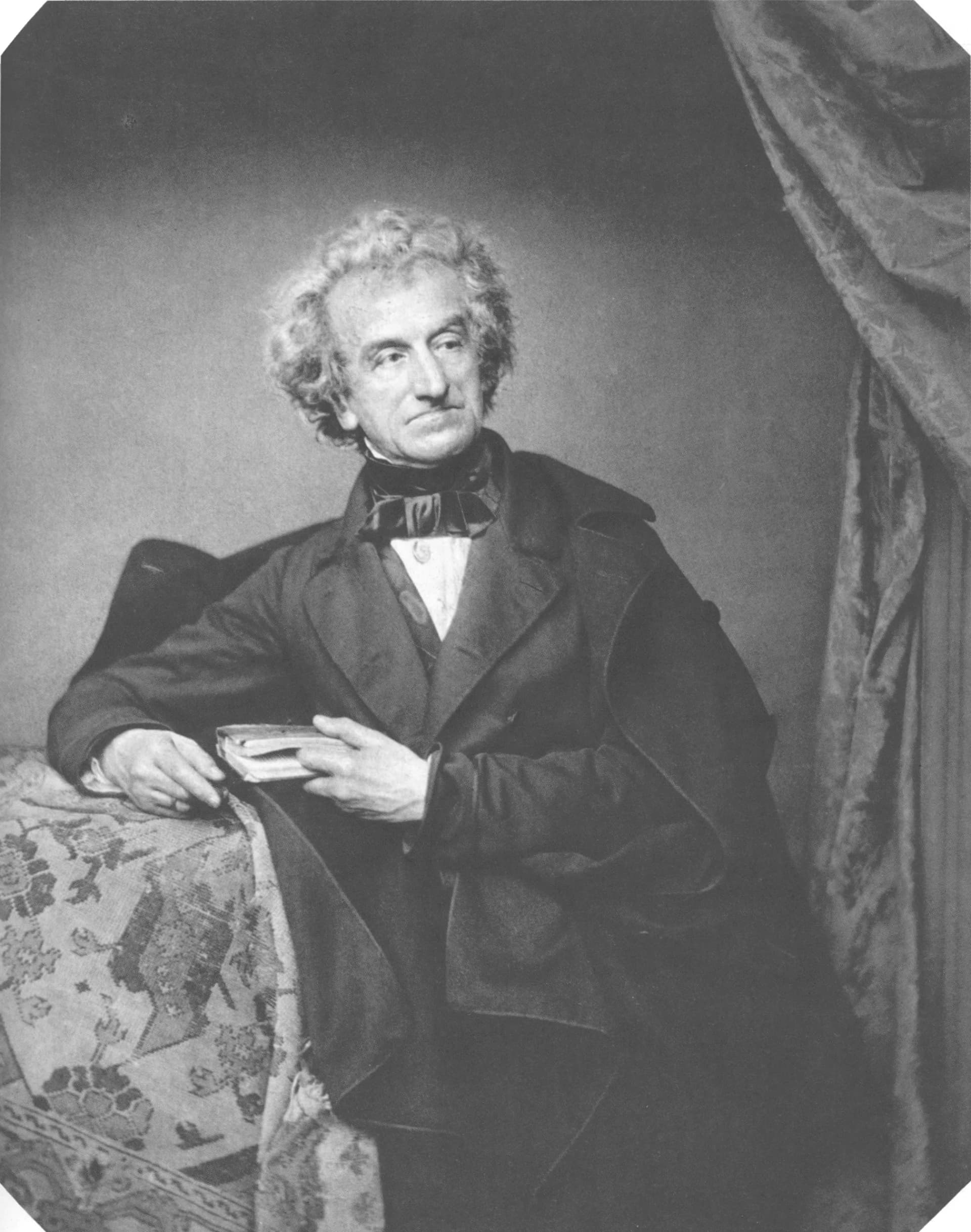 Johann Nepomuk von Ringseis