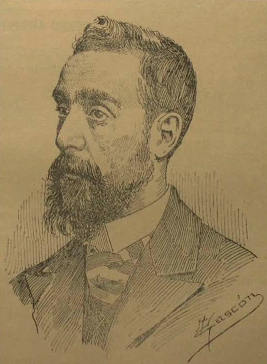 Bartolomé Estevan Marín