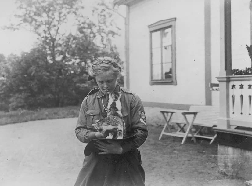 Emmy Grén-Broberg