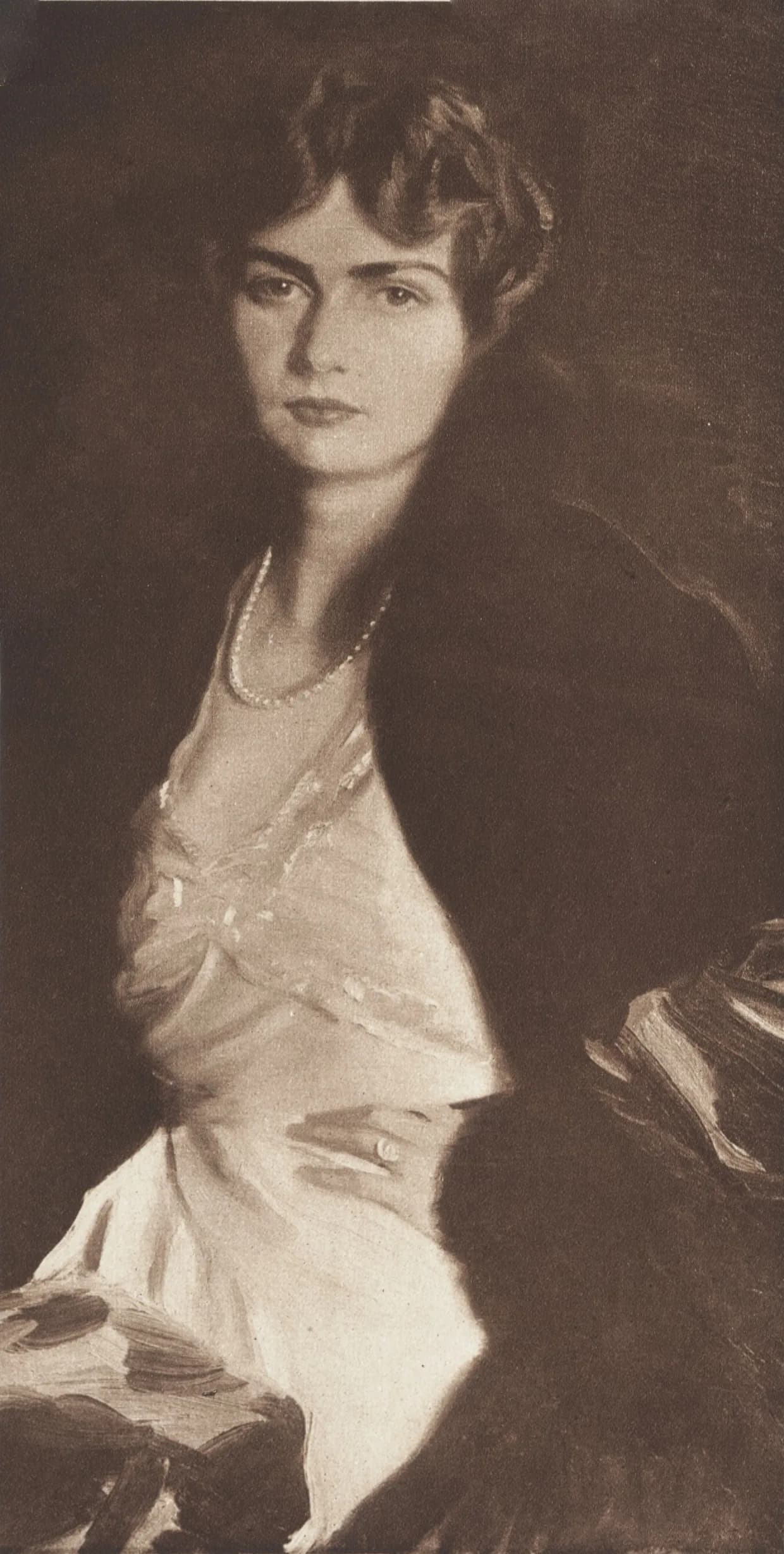 Nancy Gordon Steele
