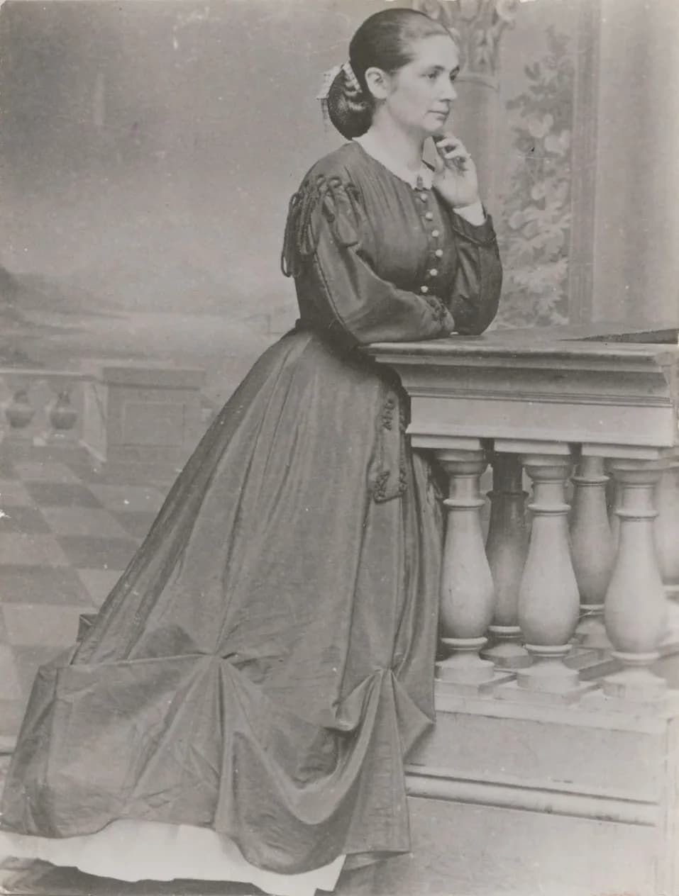 Epifania de Guadalupe Vallejo