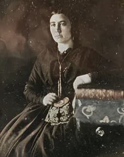 Rosalía Vallejo