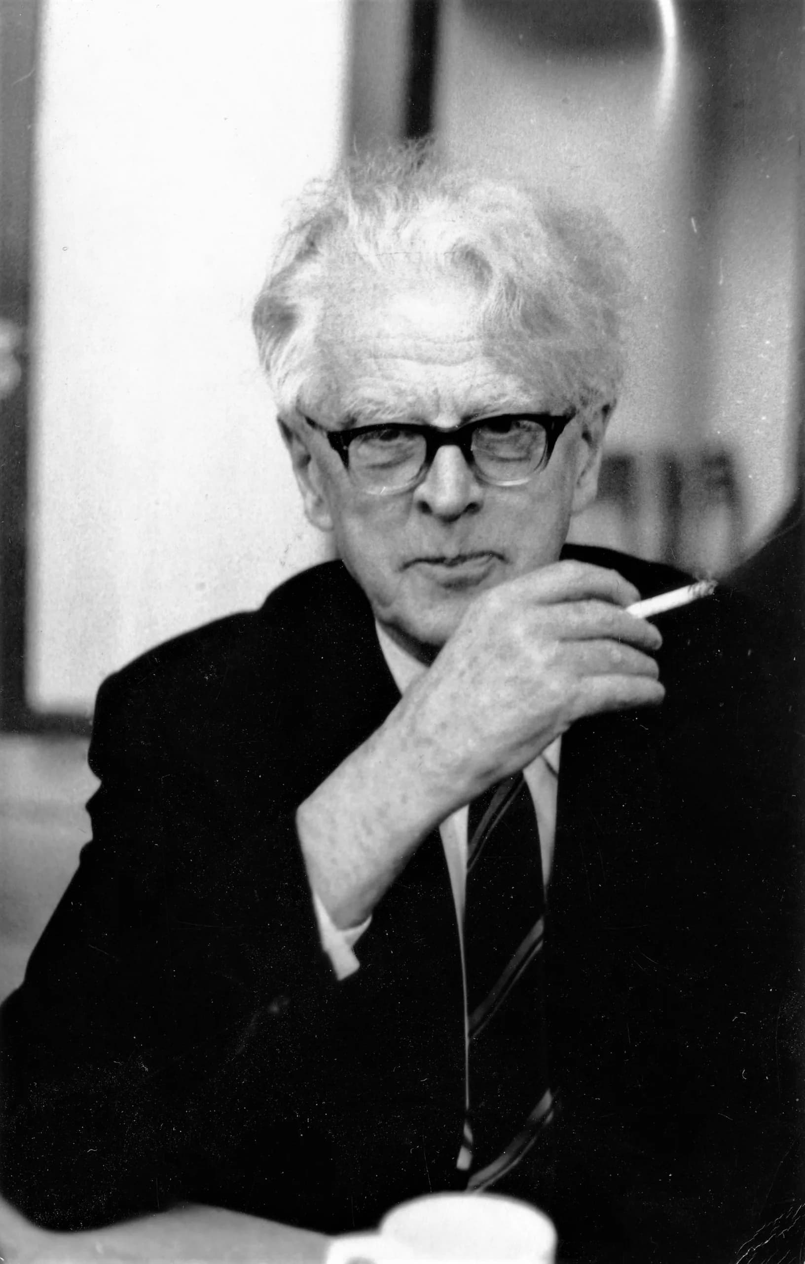 Karl Nielsen