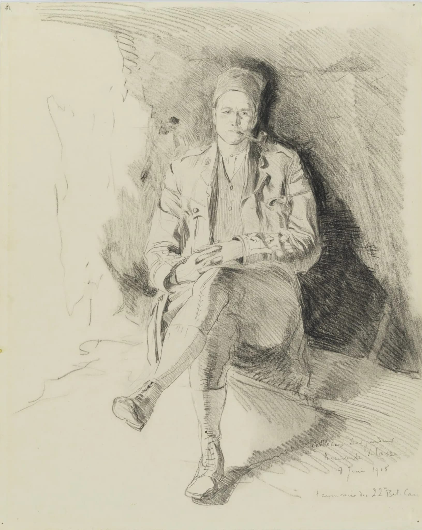Joseph Jules Desjardins