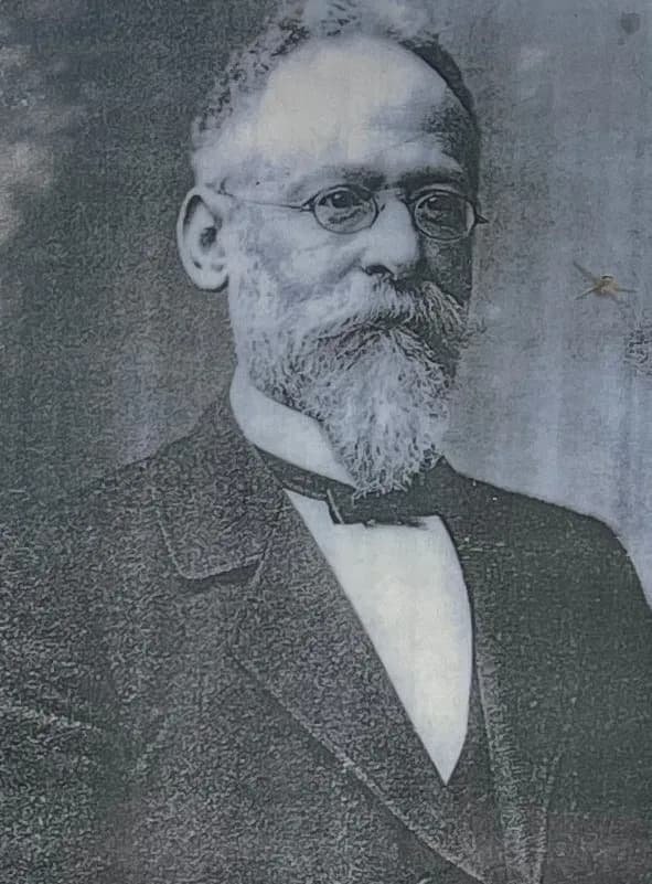 Moritz Fleischer