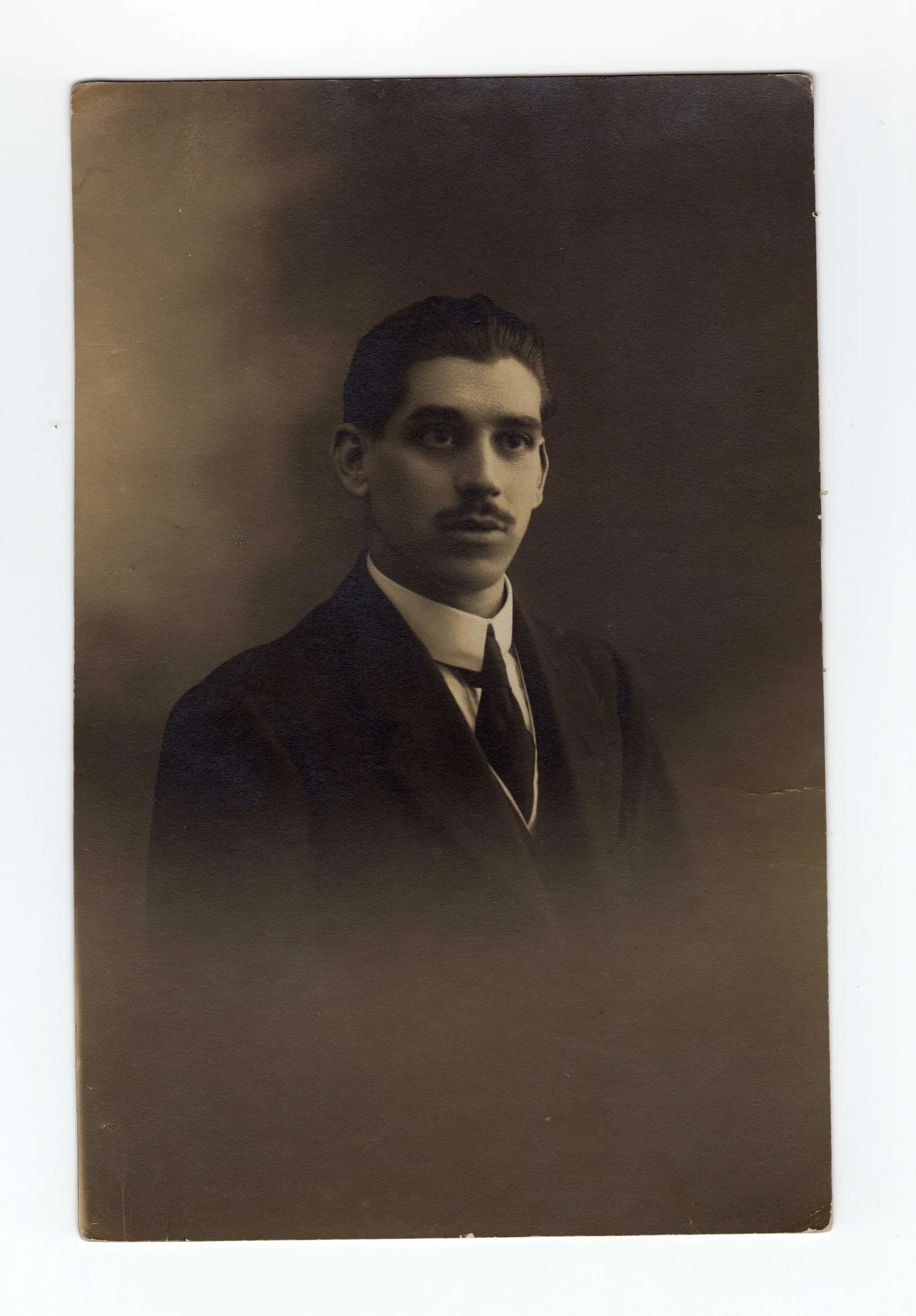 Eusebio Irujo Ollo
