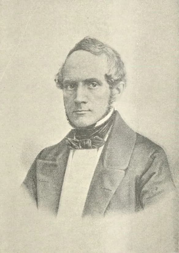 Karl Otto von Raumer