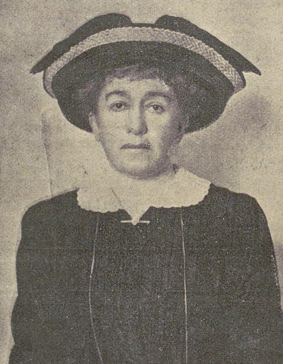 Wanda Czartoryska