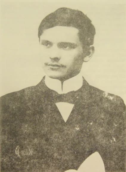 Mihály Forgon