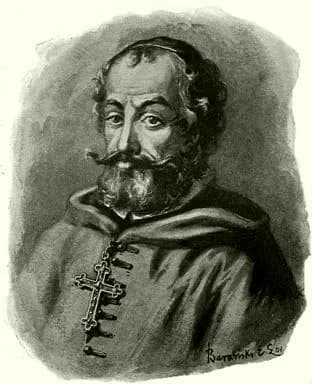 Ferenc Forgách, Bishop of Várad