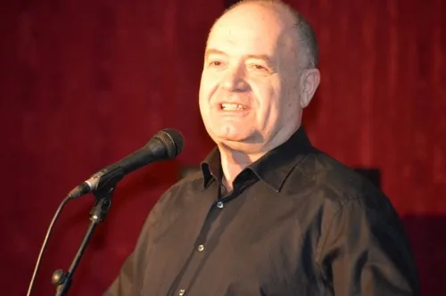 Gábor Forgács