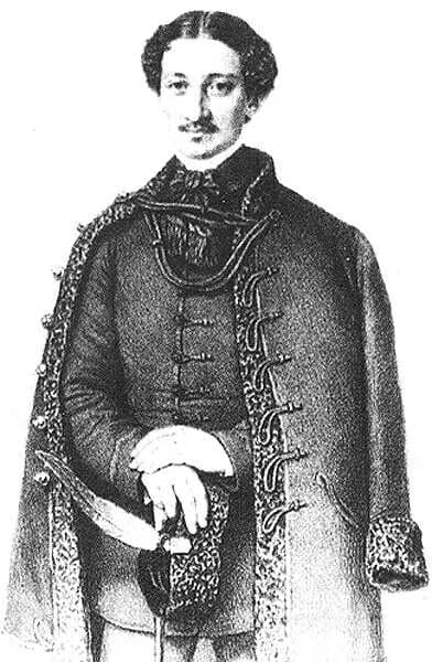 Géza Forinyák