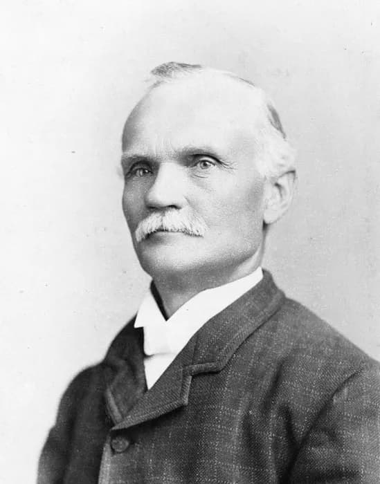 Karl Gottfried Mäser
