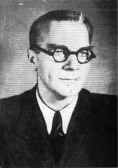 István Forrai