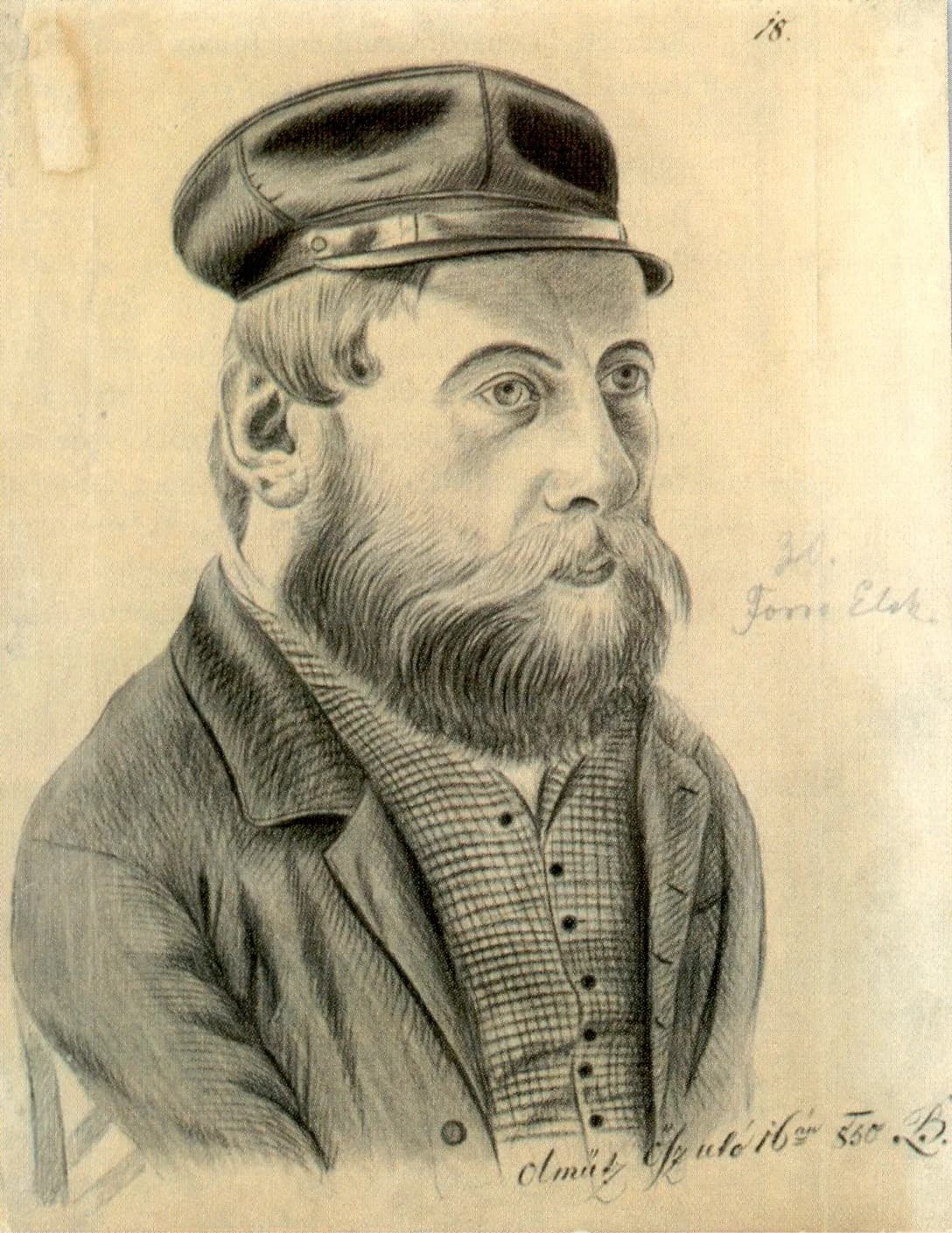 Elek Forró