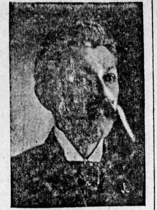 Milton C. Elstner