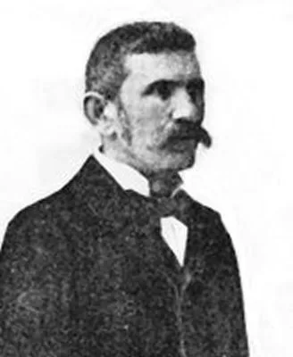 Lajos Bánfalvi