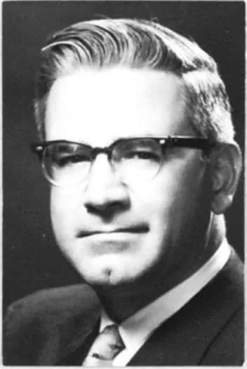 Russell C. Davis