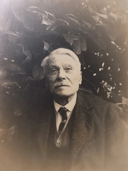Charles Honoré Gustave Meyrier