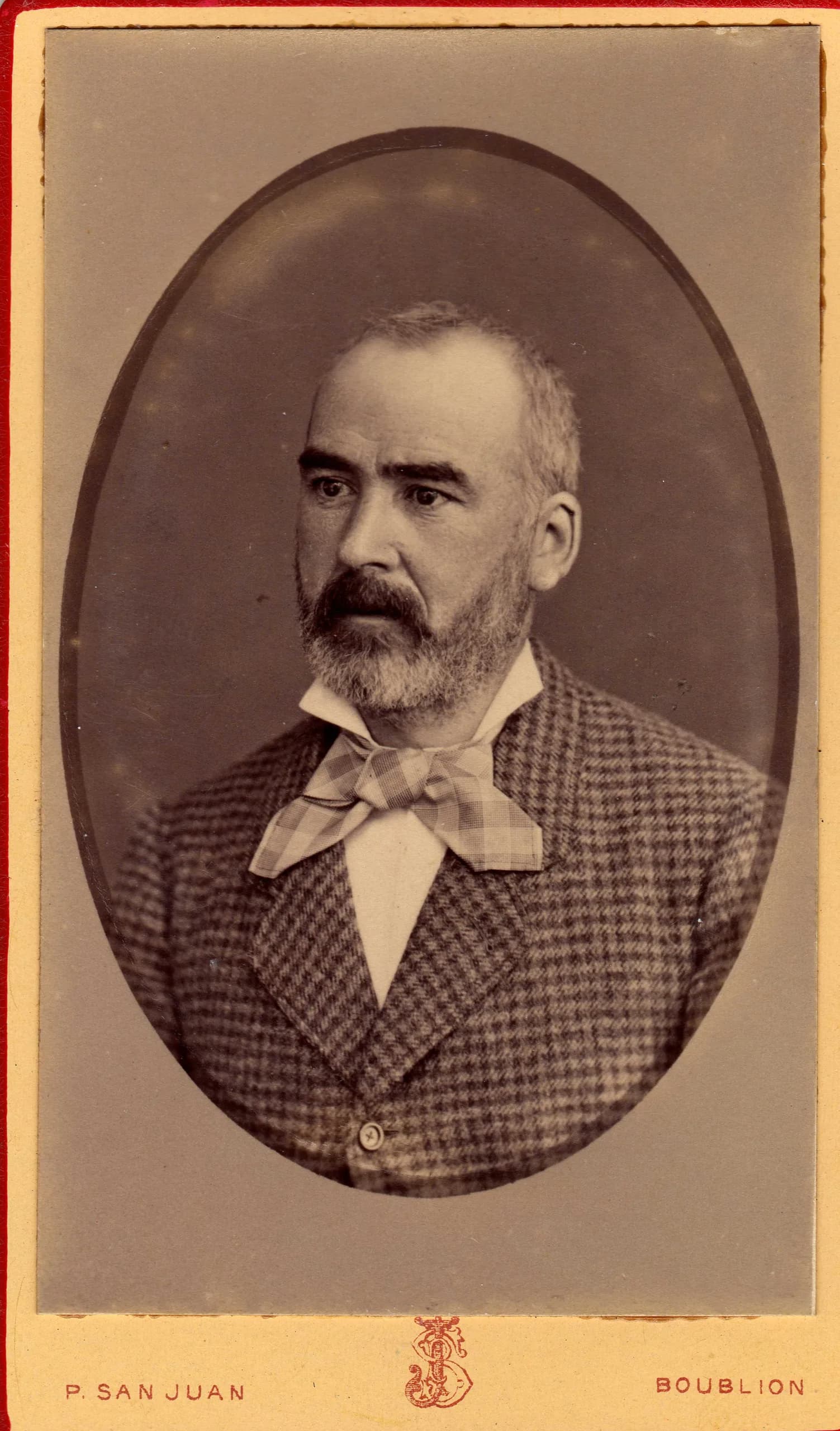 Eusebio Ollo