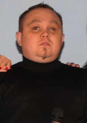 Yevhen Cherednichenko