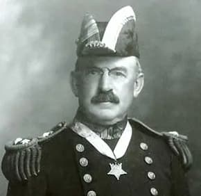 Frank Friday Fletcher