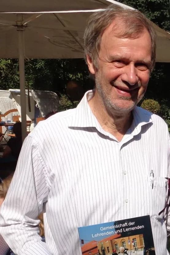 Ulrich Knefelkamp