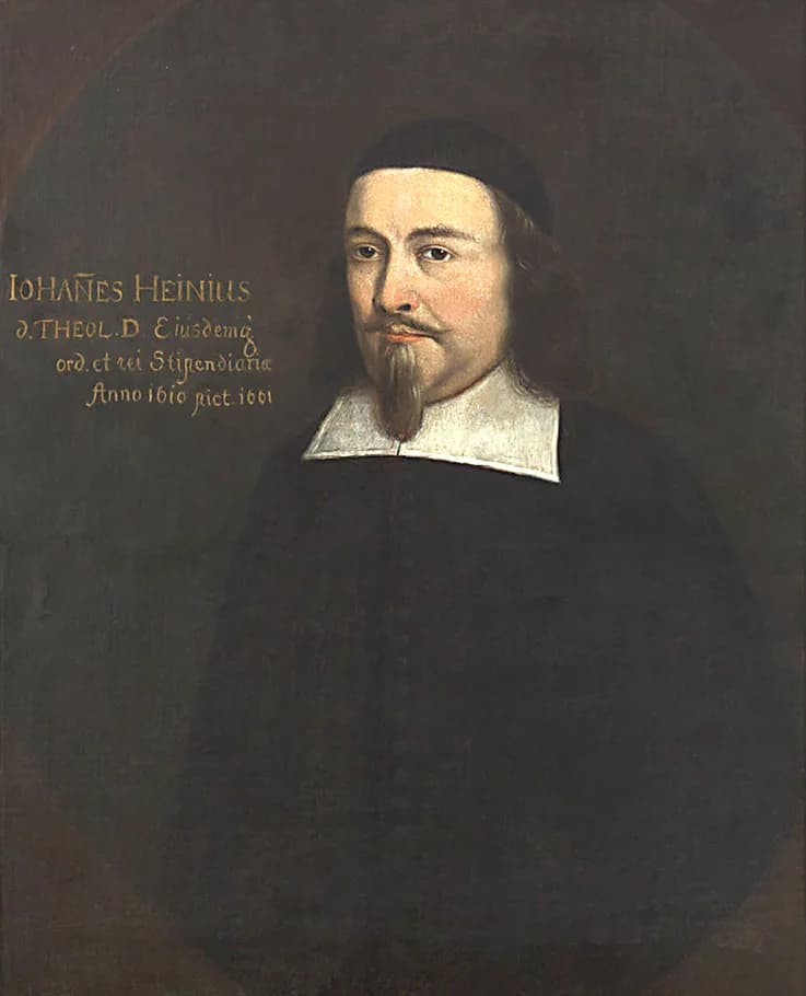 Johannes Hein