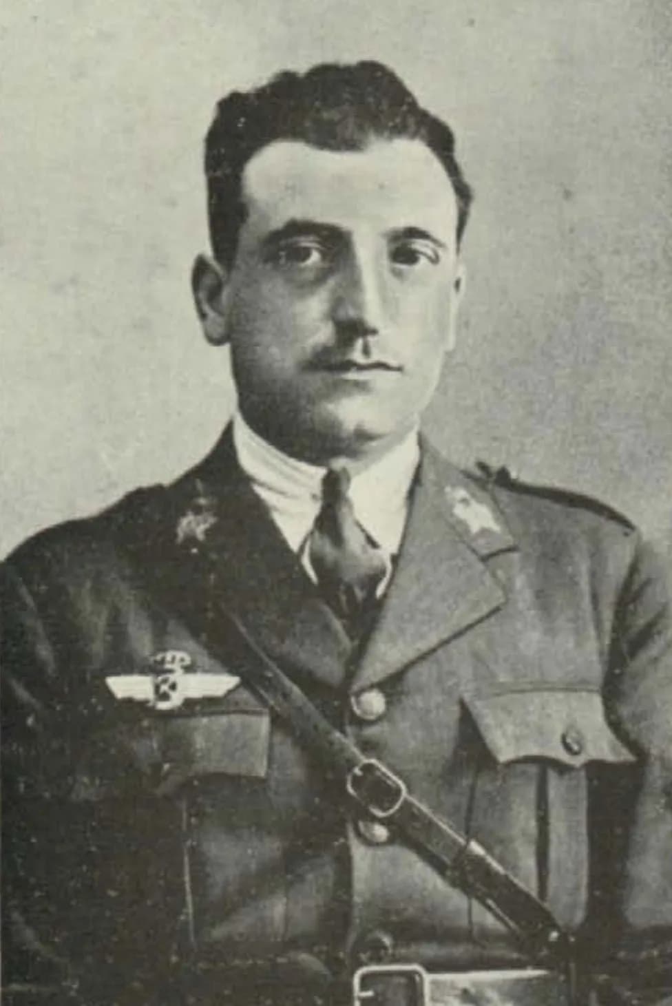 Apolinar Sáenz de Buruaga Polanco