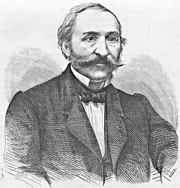 Friedrich Bömches