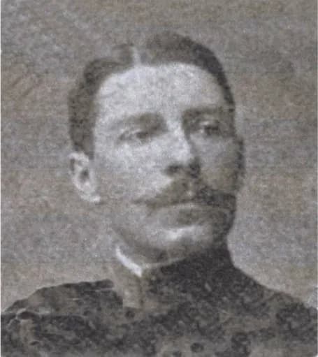 Pierre-Gaëtan Harlé