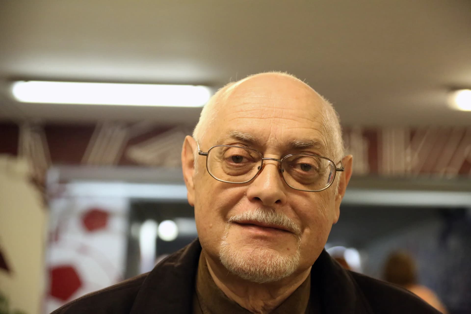 Grigory Ratner