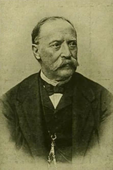Johann von Frivaldszky