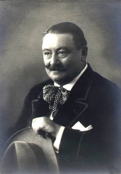 Loránd Fráter