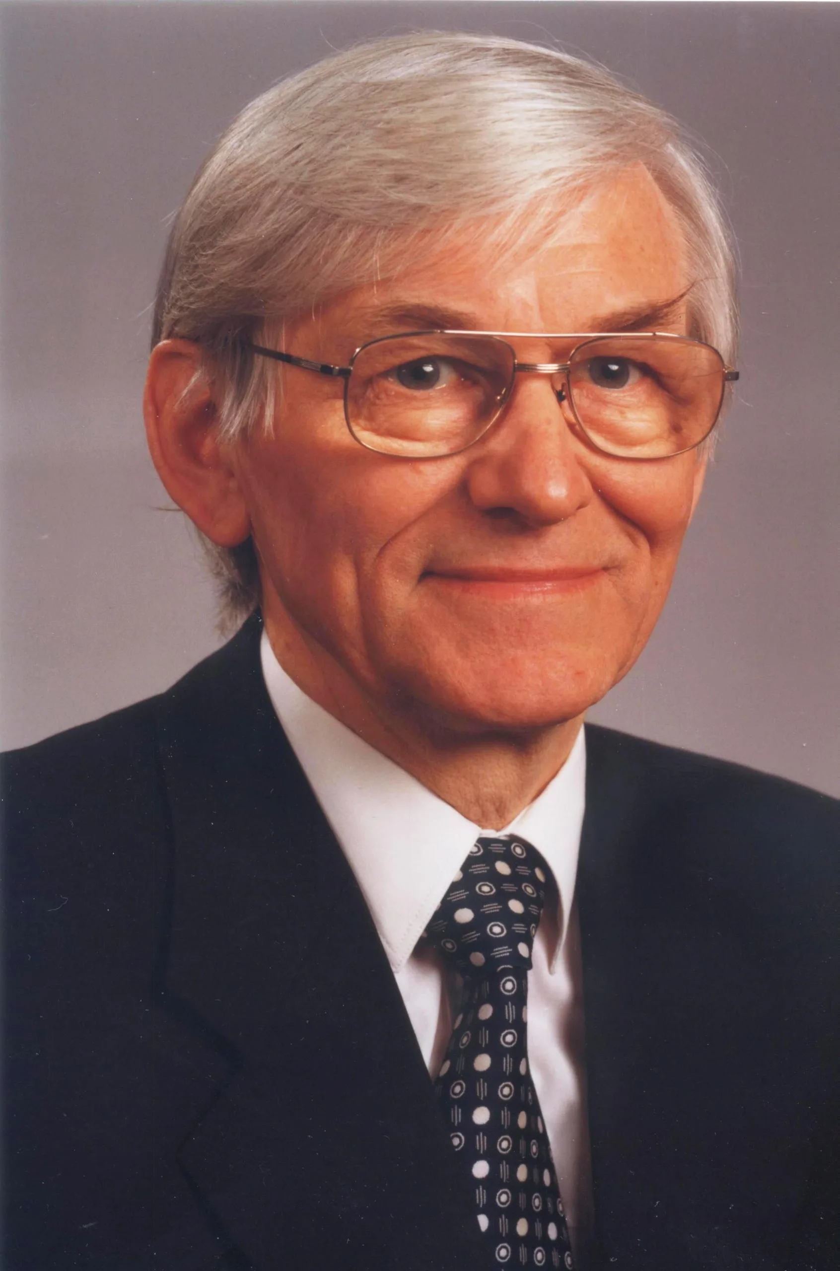 Balthasar Johann Wohlgemuth