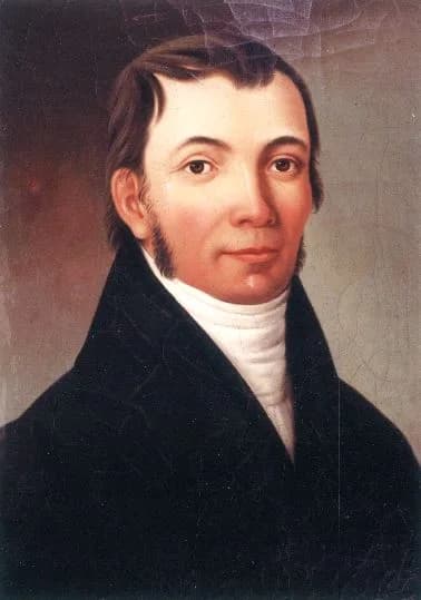 Johann Samuel Fuchs