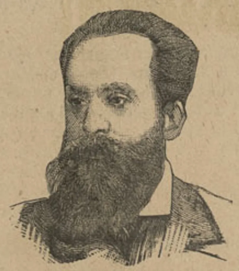 Louis Roy de Loulay
