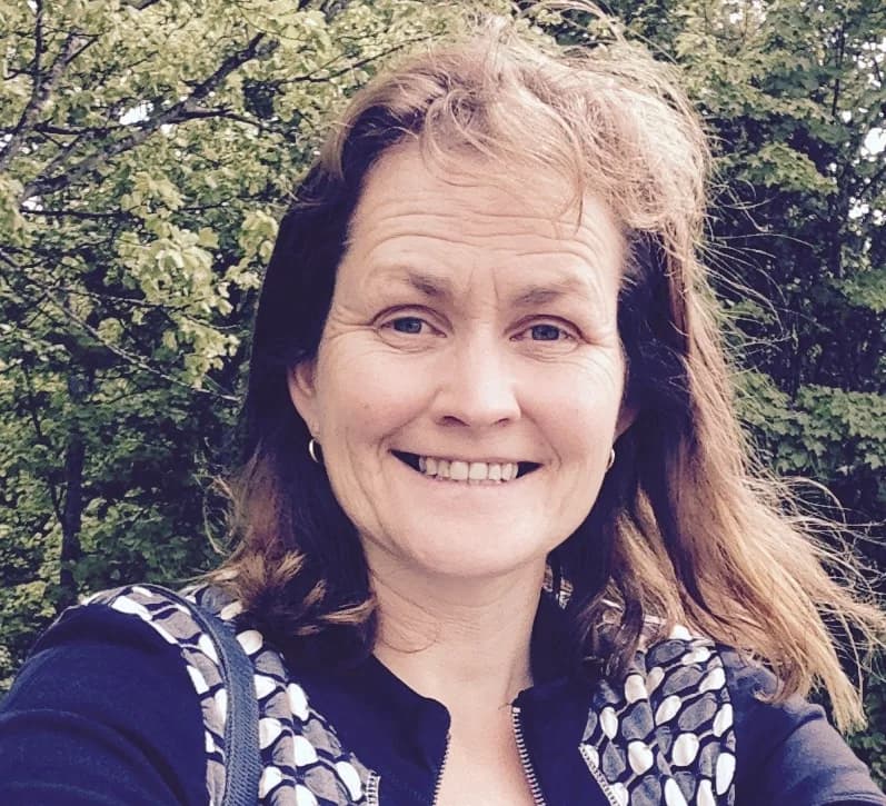 Trish Fraser