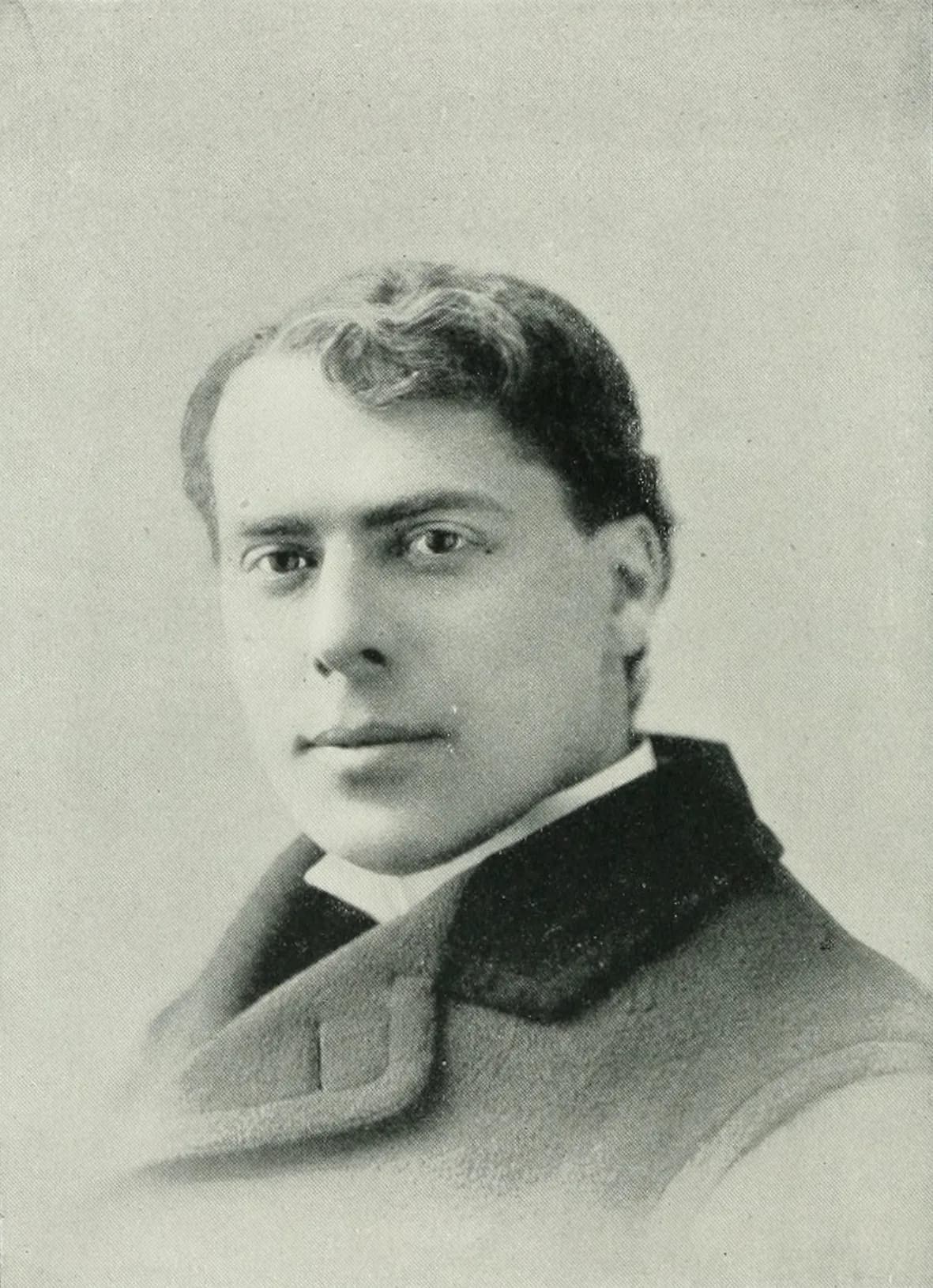 E. J. Henley