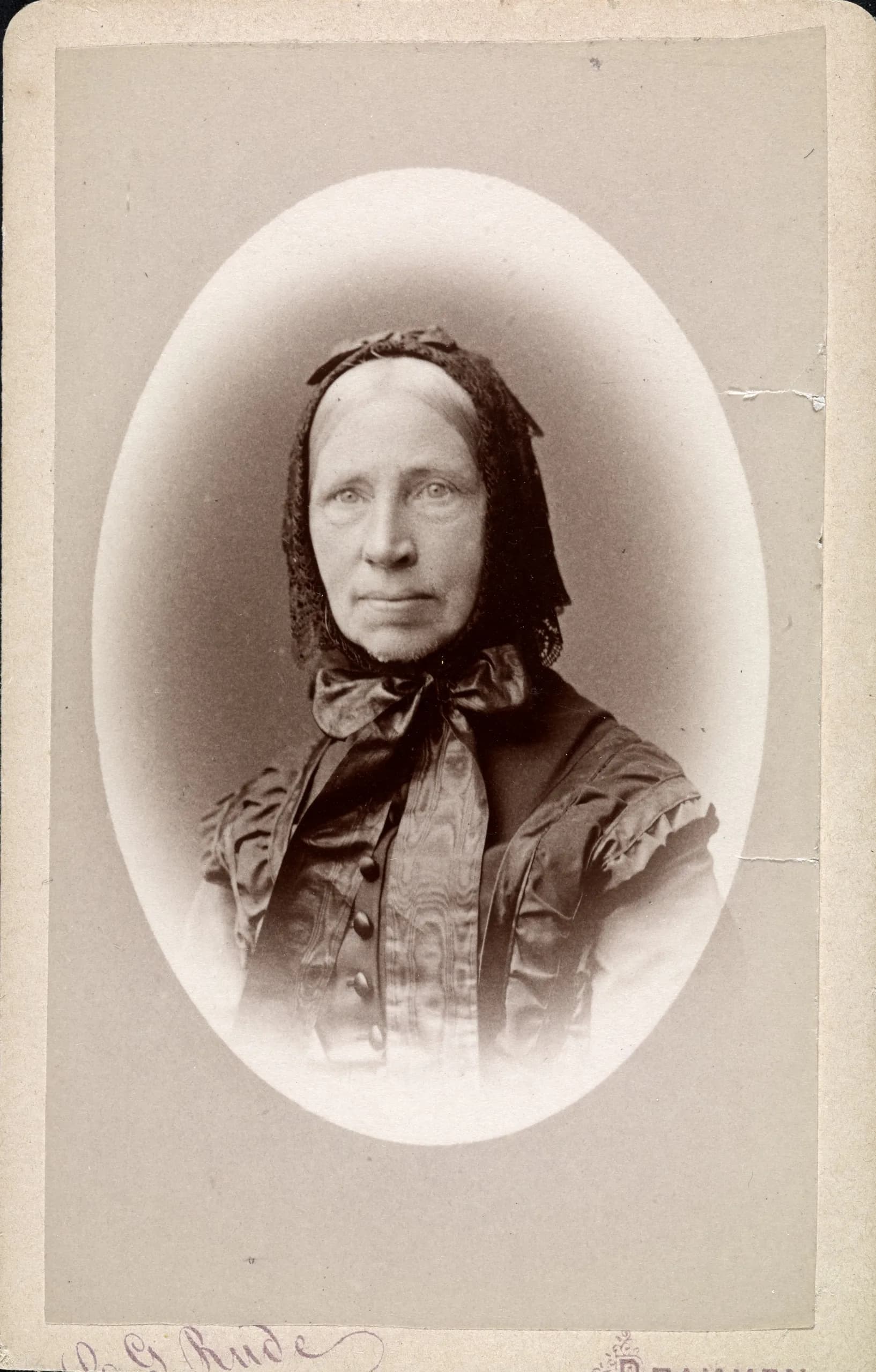 Henriette Homann