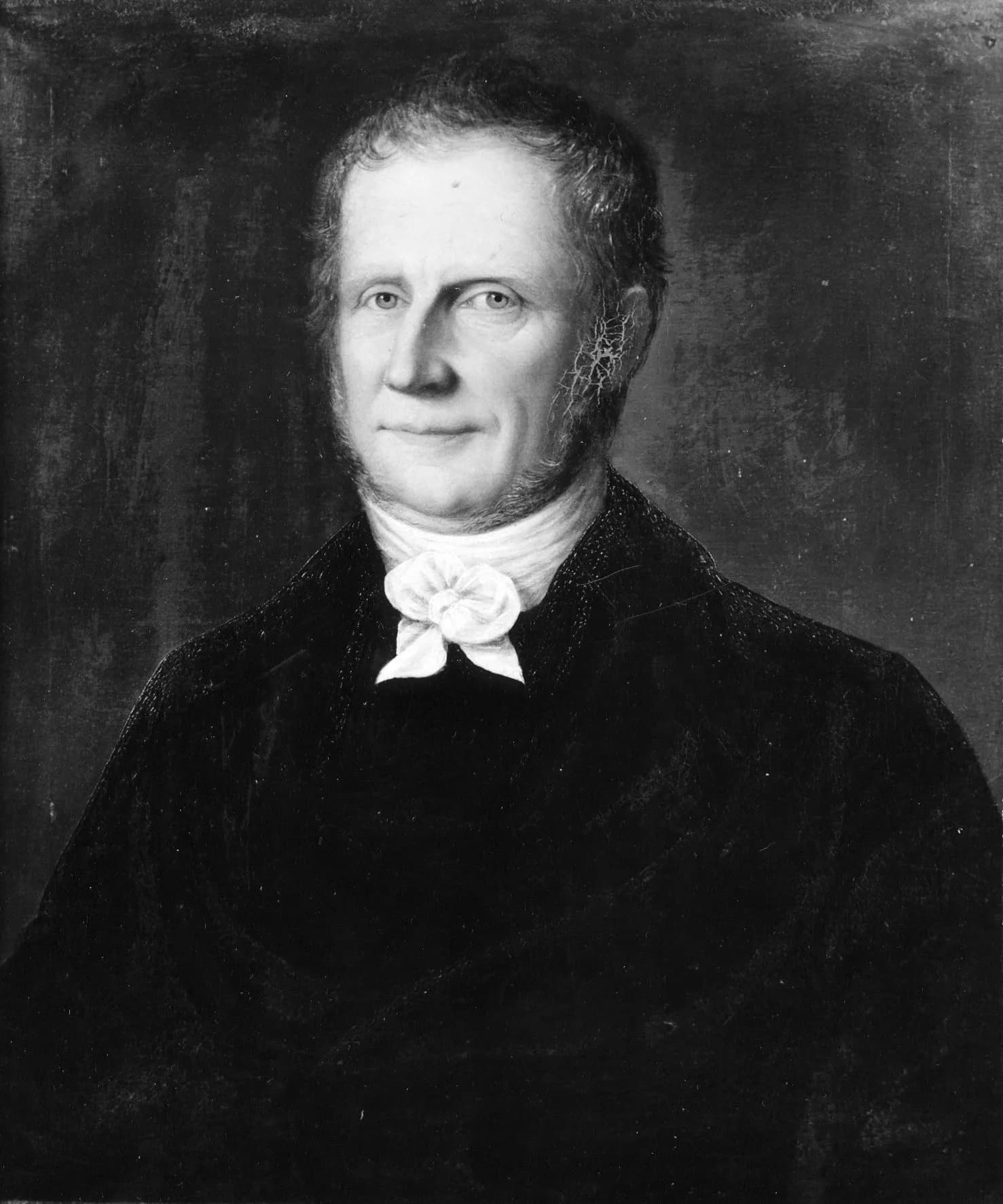 Christian Horrebow Homann