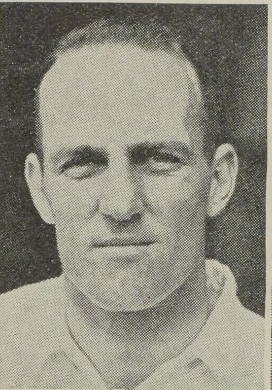 Ernest Gasson