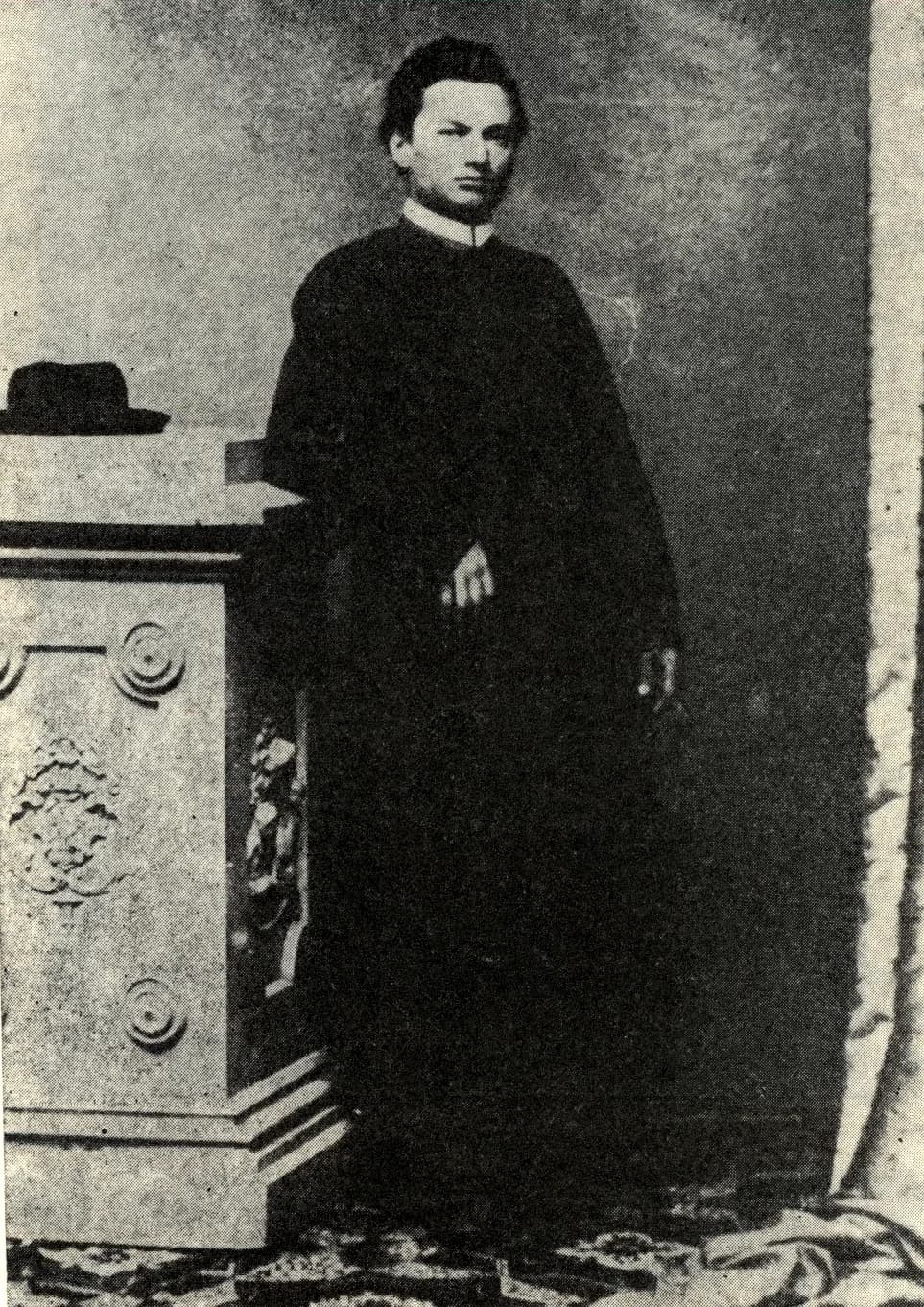 István Fászl